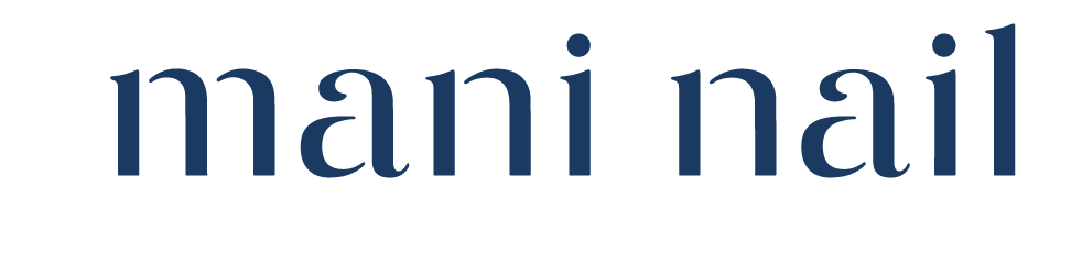 maninail Logo